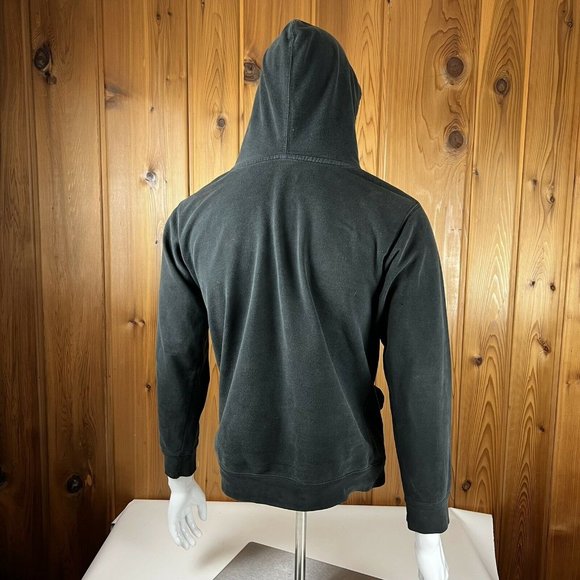 Odd Future Hoodie Men Small Black Donut Igor  Tyler The Creator OFWGKTA Pullover - Picture 7 of 10